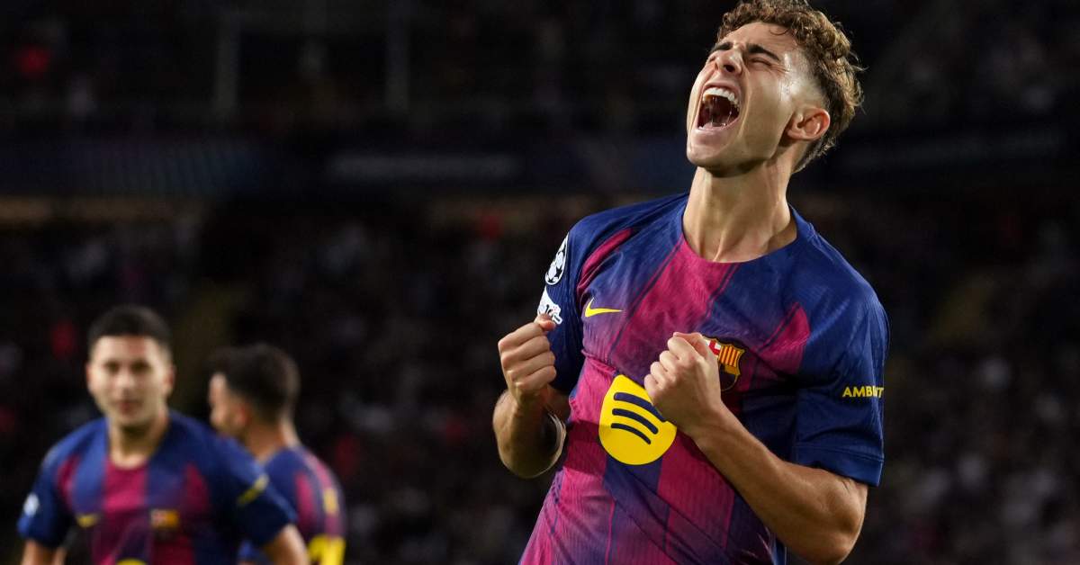 شعور لا يوصف: لاعب شاب يتحدث عن حلم تسجيل ثلاثية في الكلاسيكو