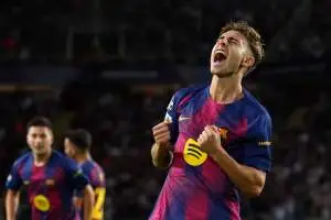 شعور لا يوصف: لاعب شاب يتحدث عن حلم تسجيل ثلاثية في الكلاسيكو