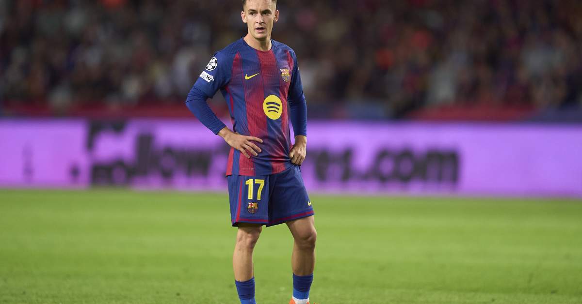 تشكيلة برشلونة المتوقعة في الكلاسيكو أمام ريال مدريد