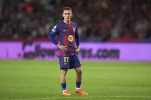 تشكيلة برشلونة المتوقعة في الكلاسيكو أمام ريال مدريد