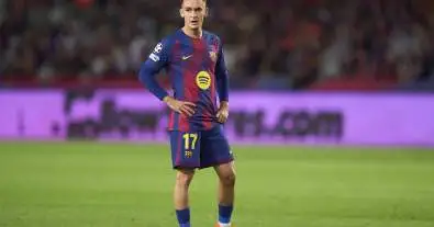 تشكيلة برشلونة المتوقعة في الكلاسيكو أمام ريال مدريد