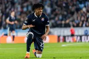 برشلونة يقترب من ضم موهبة دينامو زغرب بمبلغ 25 مليون يورو