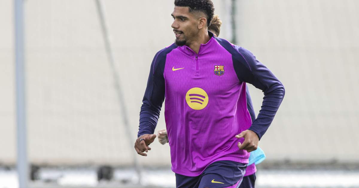 برشلونة تستعد لمواجهة ريال مدريد في كلاسيكو الموسم