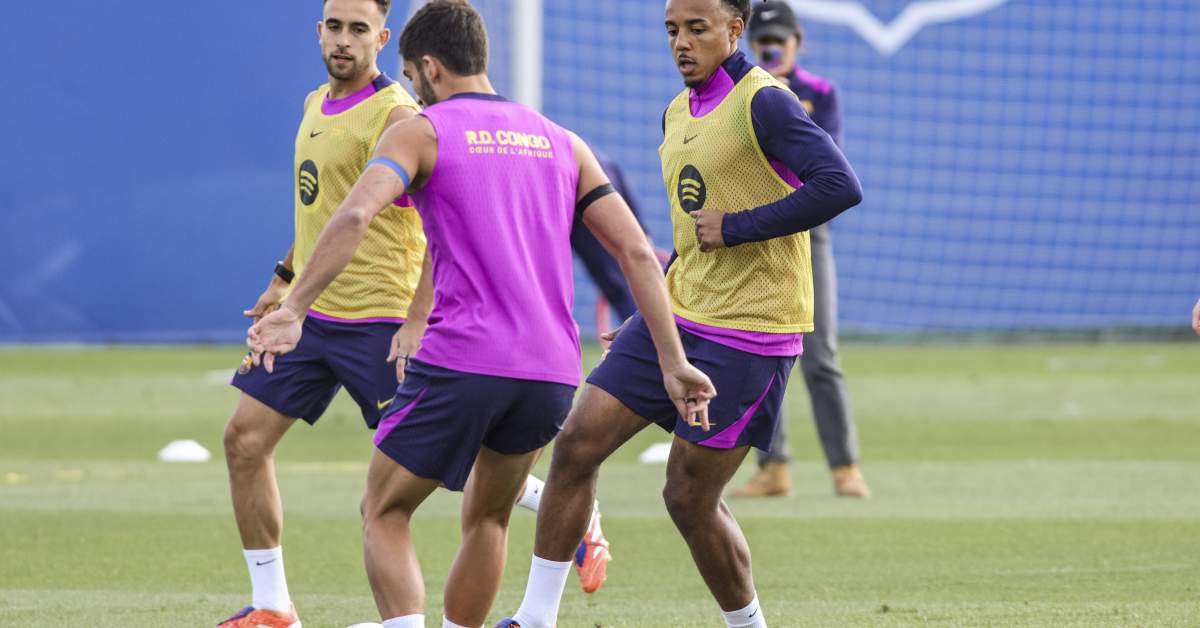 تحديث حاسم من برشلونة قبل الكلاسيكو: الإصابات والتحديات