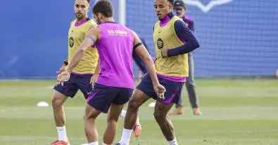 تحديث حاسم من برشلونة قبل الكلاسيكو: الإصابات والتحديات