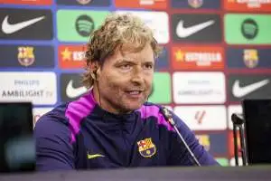 غياب مؤثر في الكلاسيكو: برشلونة يواجه تحديات كبيرة أمام ريال مدريد