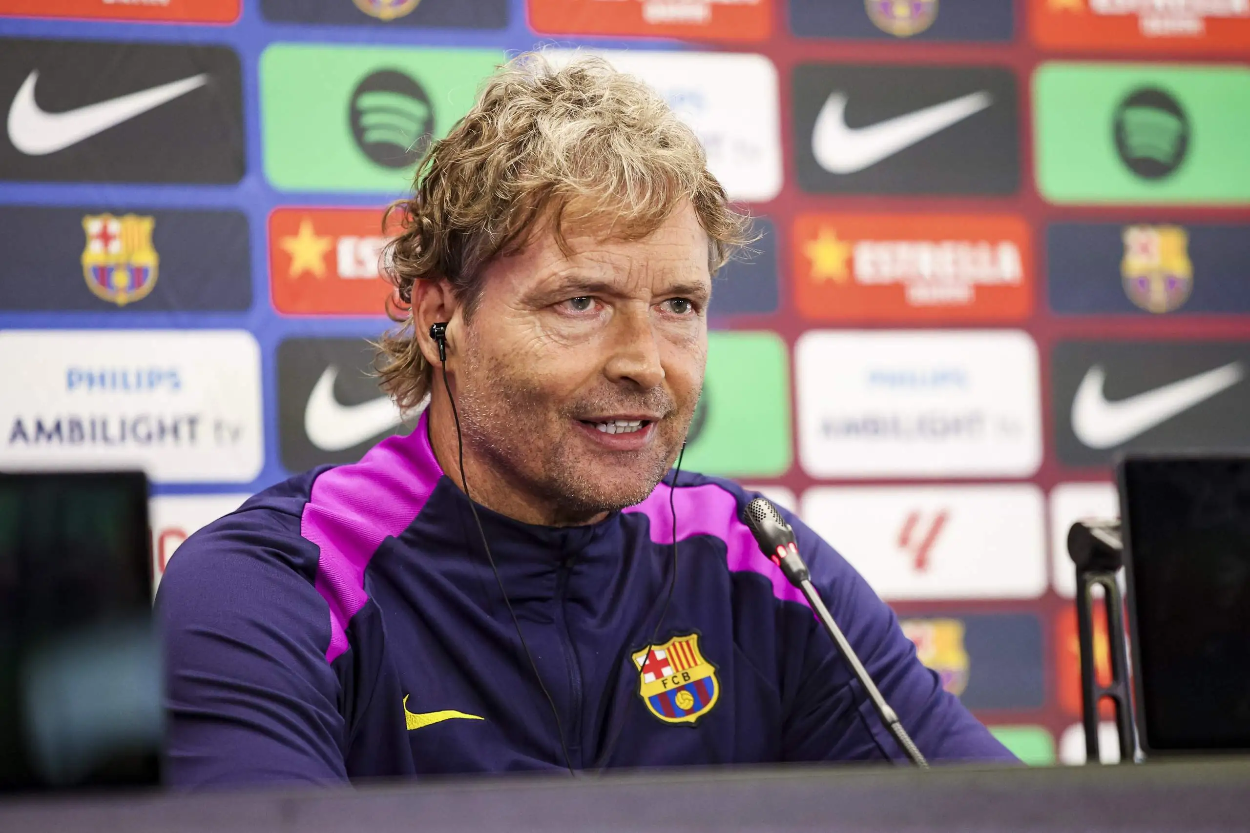 غياب مؤثر في الكلاسيكو: برشلونة يواجه تحديات كبيرة أمام ريال مدريد