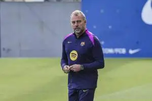 تحديات برشلونة بعد الهزيمة في الكلاسيكو: هل حان وقت التغيير؟