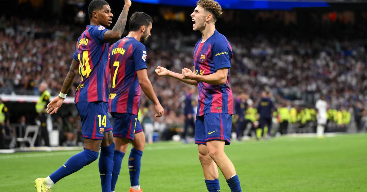 برشلونة تبحث عن مباراة ودية في بيرو لتعويض خسائرها المالية