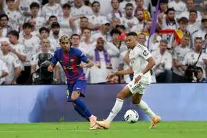 تعلمنا ثلاث دروس من مواجهة ريال مدريد ضد برشلونة