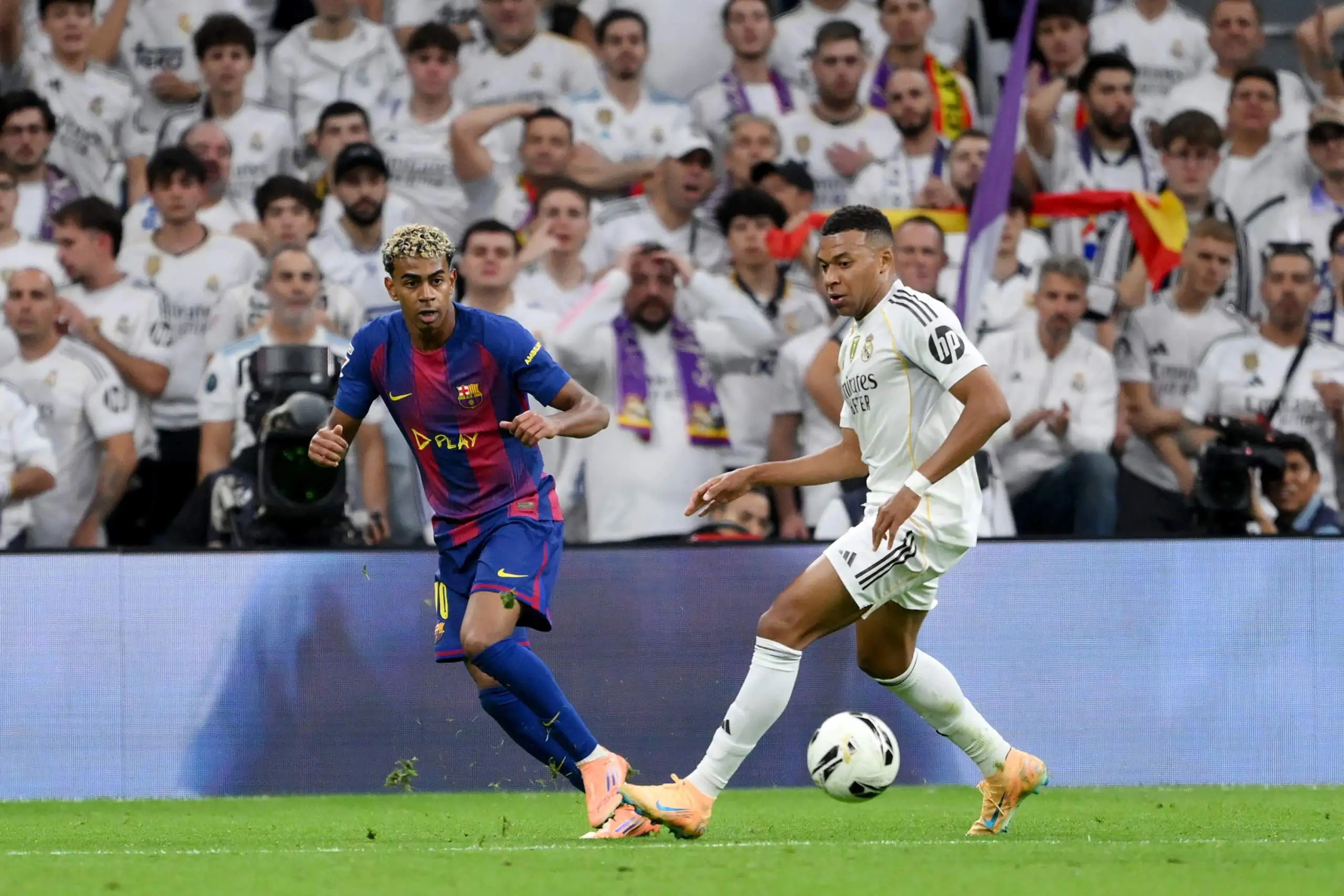 تعلمنا ثلاث دروس من مواجهة ريال مدريد ضد برشلونة