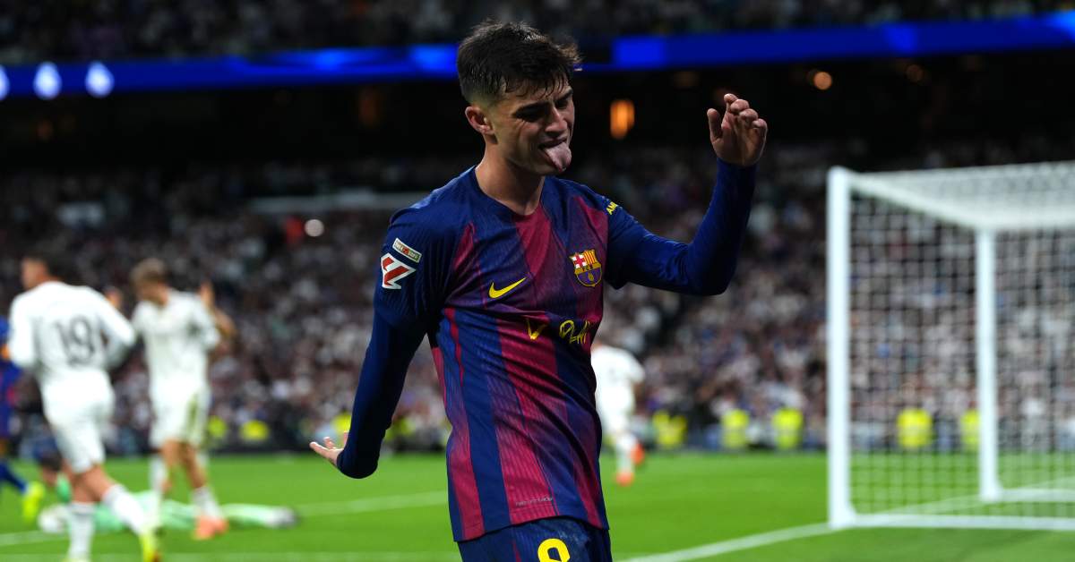 تحديات جديدة أمام برشلونة بعد إصابة نجم الفريق في الكلاسيكو