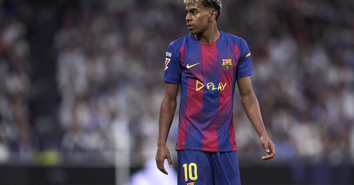 تغييرات استراتيجية قد تعزز أداء برشلونة