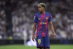 تغييرات استراتيجية قد تعزز أداء برشلونة