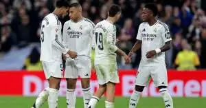 غليان داخل ريال مدريد… مطالبات باستبعاد نجم كبير من التشكيلة فورًا!