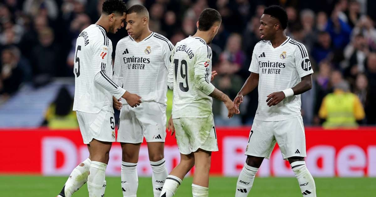 غليان داخل ريال مدريد… مطالبات باستبعاد نجم كبير من التشكيلة فورًا!