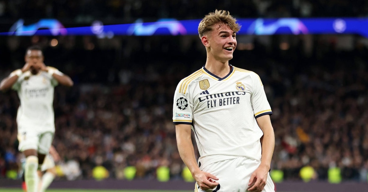 هل يعود نيكو باز إلى ريال مدريد؟ تفاصيل جديدة حول مستقبله!