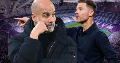 جوارديولا يستهدف نجم ريال مدريد ليكون برناردو سيلفا الجديد، لكن تشابي ألونسو يحسم الموقف: ‘لا يمكن المساس به!’