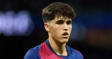 كوبارسي يري من المستحيل فوز برشلونة بدوري الأبطال بوجود هذا اللاعب في الملعب!