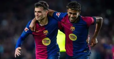 ليس بيدري ولا يامال… هانسي فليك يكشف عن نجم برشلونة الذي يراهن عليه قبل الكلاسيكو!