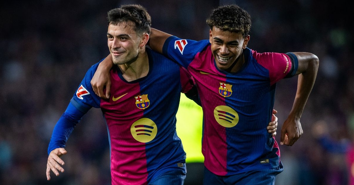 ليس بيدري ولا يامال… هانسي فليك يكشف عن نجم برشلونة الذي يراهن عليه قبل الكلاسيكو!