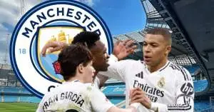 مانشستر سيتي يتخذ قرارًا مفاجئًا يفتح الباب أمام ريال مدريد لتعزيز خط الوسط بسعر مميز