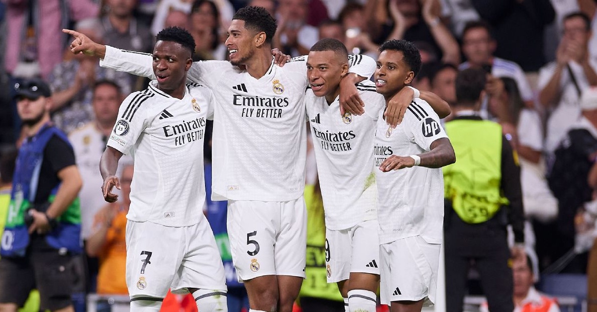 مانشستر يونايتد يتحرك لانتشال نجم ريال مدريد من العزلة: هل يرحل في الشتاء؟