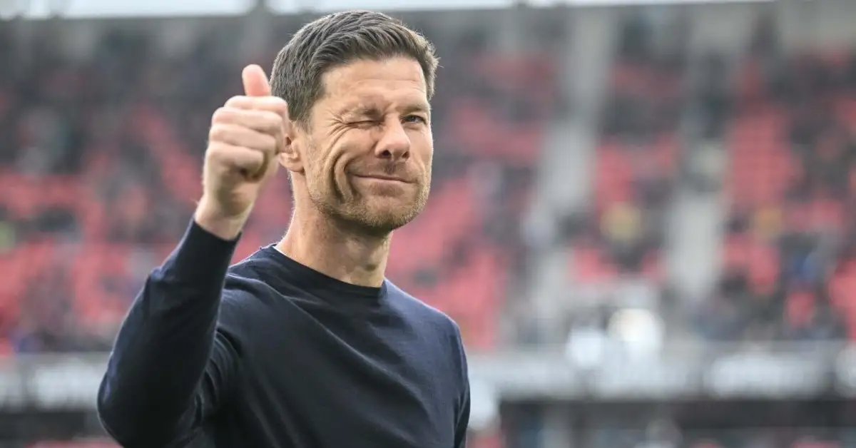مفاجأة كبرى لريال مدريد قبل الكلاسيكو.. تشابي ألونسو يُعلن عن تطور غير متوقع في الفريق!