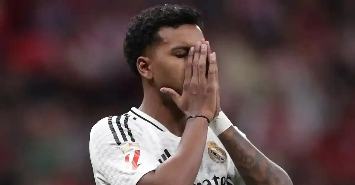 مستقبل رودريغو في ريال مدريد يزداد غموضاً.. ونجم بايرن ميونيخ بديل محتمل!