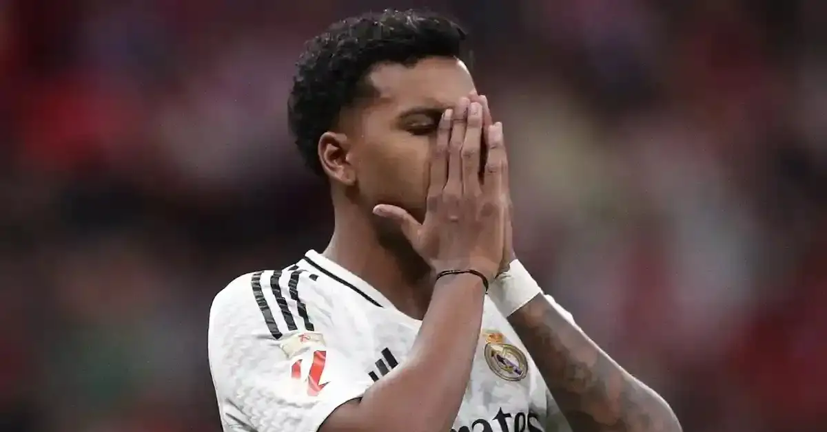 مستقبل رودريغو في ريال مدريد يزداد غموضاً.. ونجم بايرن ميونيخ بديل محتمل!