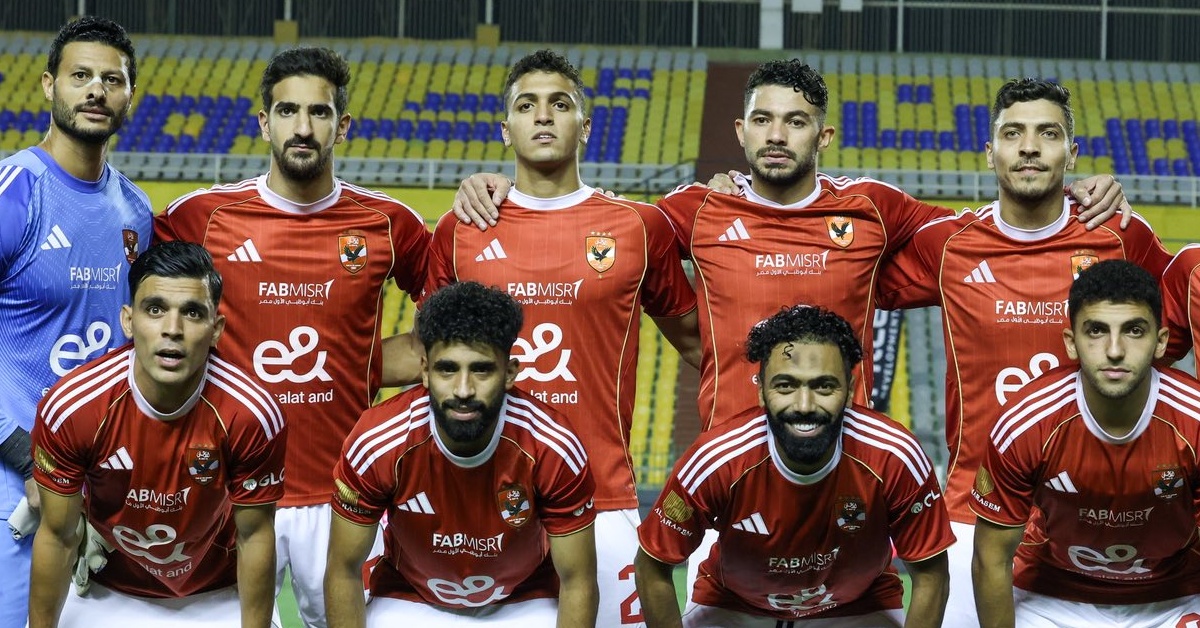 ميدو يُفاجئ جماهير الأهلي بكشف غير متوقع عن ياس سوروب.. ضربة موجعة تضرب الفريق والخطيب يُجهز لقرار ناري ضد “الصفقة الكارثية”!