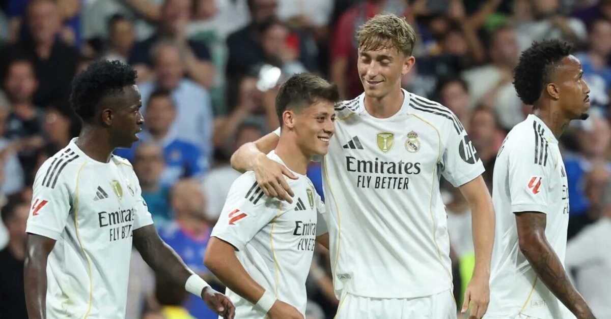 باريس سان جيرمان يخطط لصفقة هجومية كبرى.. وريال مدريد يدرس مفاجأة في سوق الشتاء!