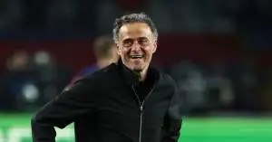 باريس سان جيرمان يرفع التحدي: عرض تاريخي يزلزل برشلونة بـ 350 مليون يورو!