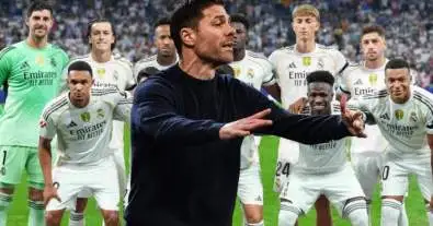 لاعب ريال مدريد يضع مصيره على المحك: المشاركة أساسياً في الكلاسيكو أو الرحيل في يناير!