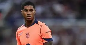 راشفورد في موقف حرج بعد قرار غير متوقع من برشلونة!