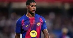 راشفورد لا يريد اللعب معه.. توتر داخلي يهز هجوم برشلونة!