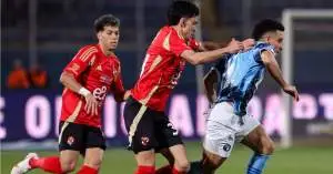 رد مفاجئ من الأهلي على صفقة بيراميدز وسيد عبد الحفيظ يقترب من ضم نجم من العيار الثقيل وجوهرة الزمالك تُوقع رسميًا!