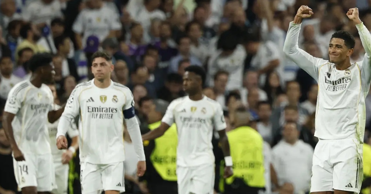 ريال مدريد في خطر قبل الكلاسيكو: أجواء مشحونة وتفكير في التغيير!