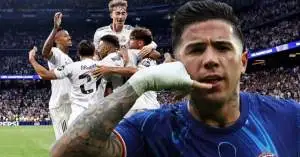 ريال مدريد وإنزو فرنانديز: صفقة تبادلية معقدة قد تغير موازين خط الوسط الملكي