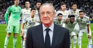 ريال مدريد يعزز استقراره قبل الكلاسيكو بتمديد عقد نجم الفريق حتى 2028!