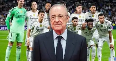 ريال مدريد يعزز استقراره قبل الكلاسيكو بتمديد عقد نجم الفريق حتى 2028!