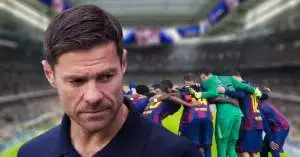 ريال مدريد يحدد نقطة ضعف برشلونة: تشابي ألونسو يكشف خطة استهداف نجم البرسا في الكلاسيكو