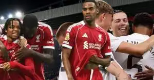 ريال مدريد ينسحب من مفاوضات نجم ليفربول بسبب تراجع المستوى!
