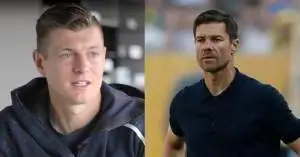 ريال مدريد يقترب من صفقة “موصى بها” من توني كروس.. وتشابي يضغط لتنفيذها