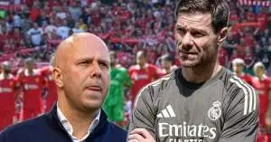 ريال مدريد يستعد للتحرك… تشابي ألونسو يحدد هدفه من قلب ليفربول