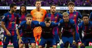 ريال مدريد يُسقط برشلونة بثنائية في الكلاسيكو: غضب هائل من فليك وأداء مخيب من ثلاثي برشلونة