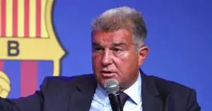 رغم الأزمة المالية.. برشلونة يُغلق الباب نهائيًا أمام نجم مطلوب من كبار أوروبا!