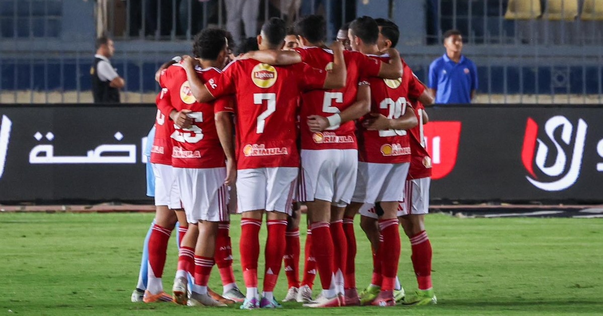 صدمة الأهلي: تعادل أمام بتروجيت يُفاقم الأزمة ويُثير غضب ييس توروب!