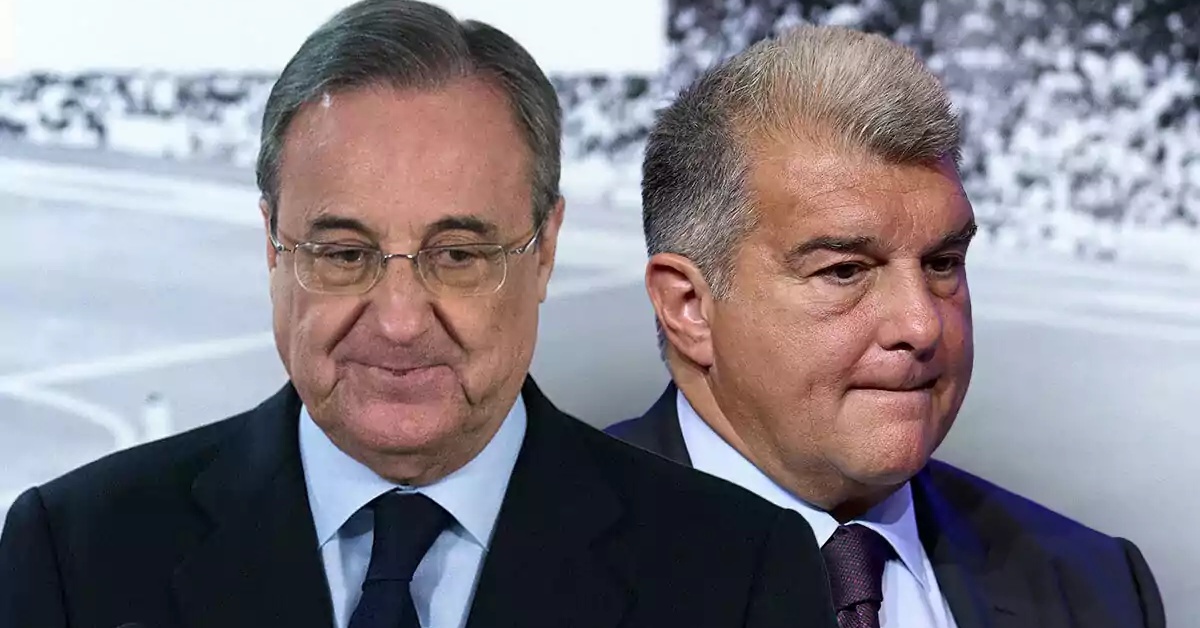 نجم البريميرليغ يصدم برشلونة وهانسي فليك ويعلنها بوضوح: الأولوية لريال مدريد!