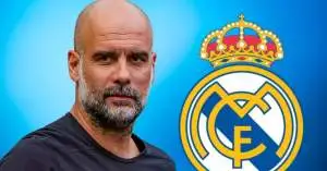 نجم ريال مدريد يفكر في الرحيل.. وجوارديولا يفتح له الباب!